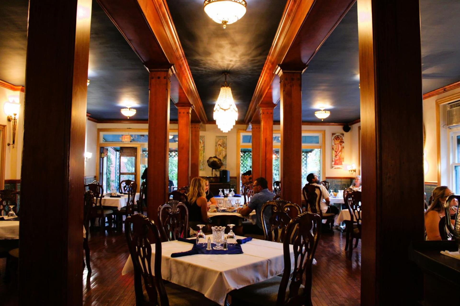 Copper Queen Hotel photo 10
