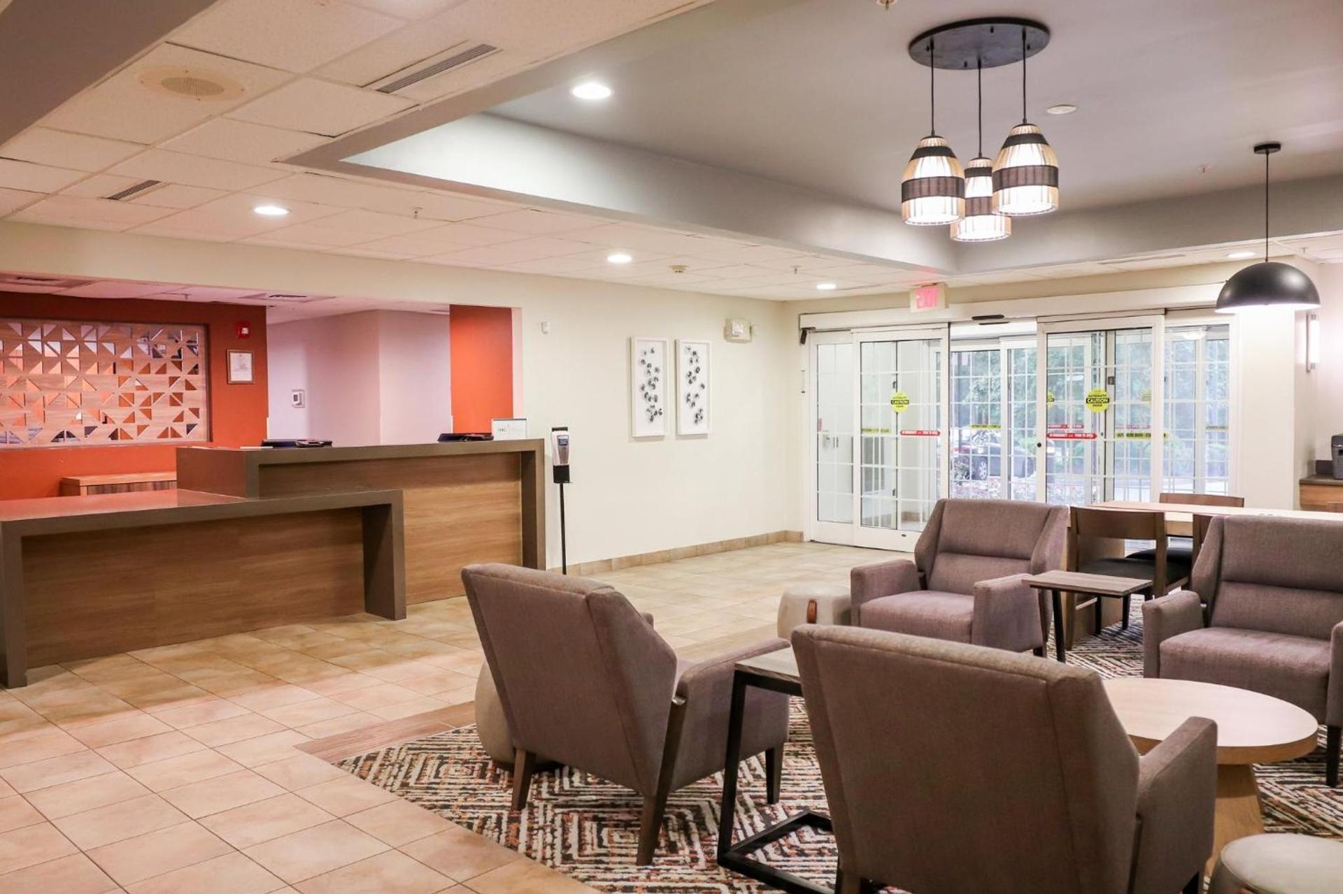 Candlewood Suites Richmond Airport by IHG photo 43