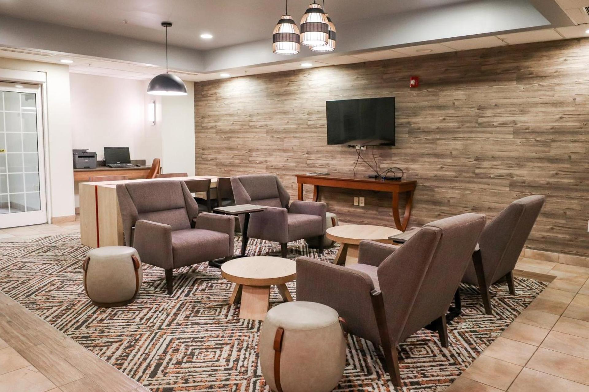 Candlewood Suites Richmond Airport by IHG photo 42