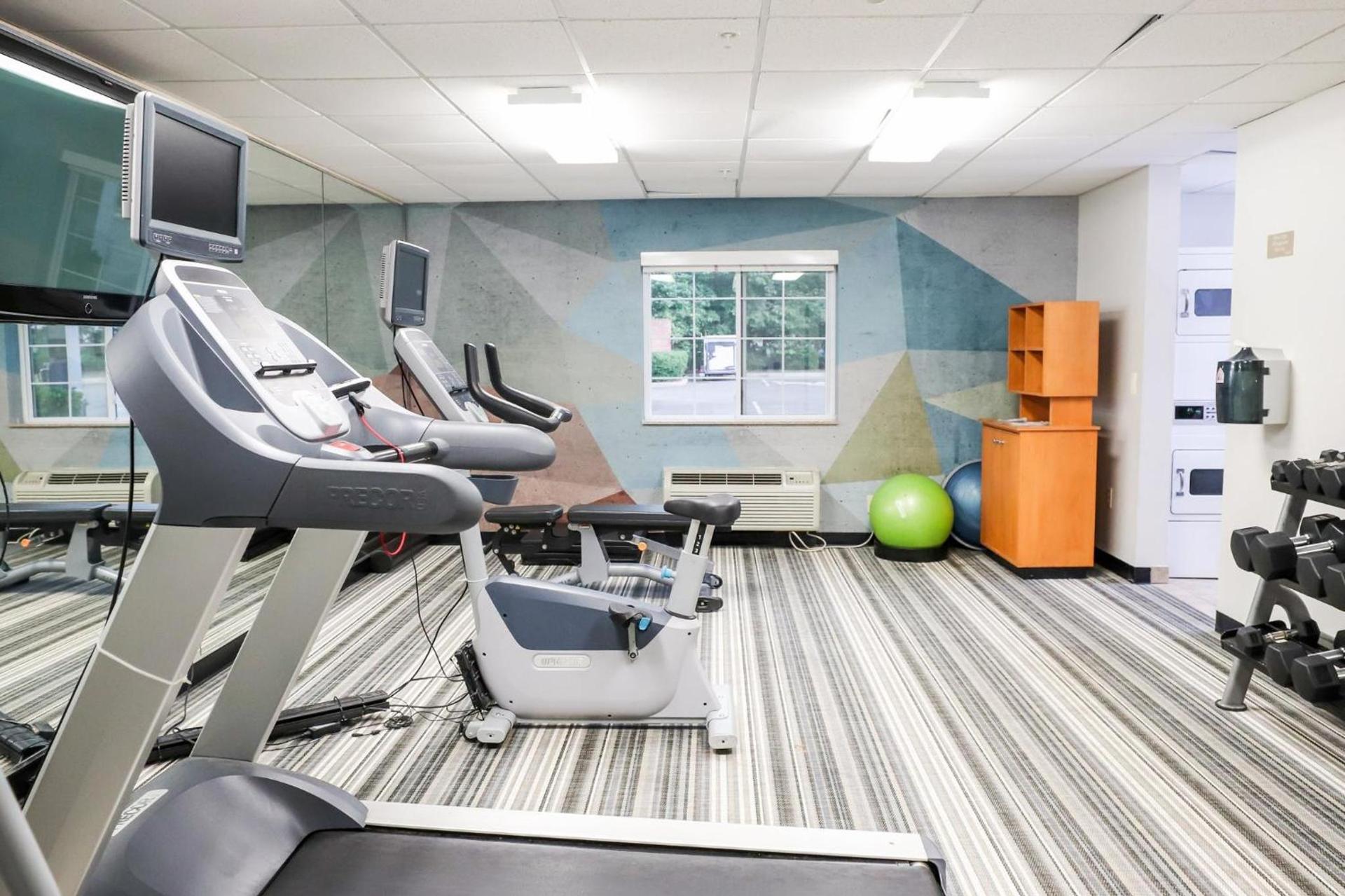 Candlewood Suites Richmond Airport by IHG photo 54