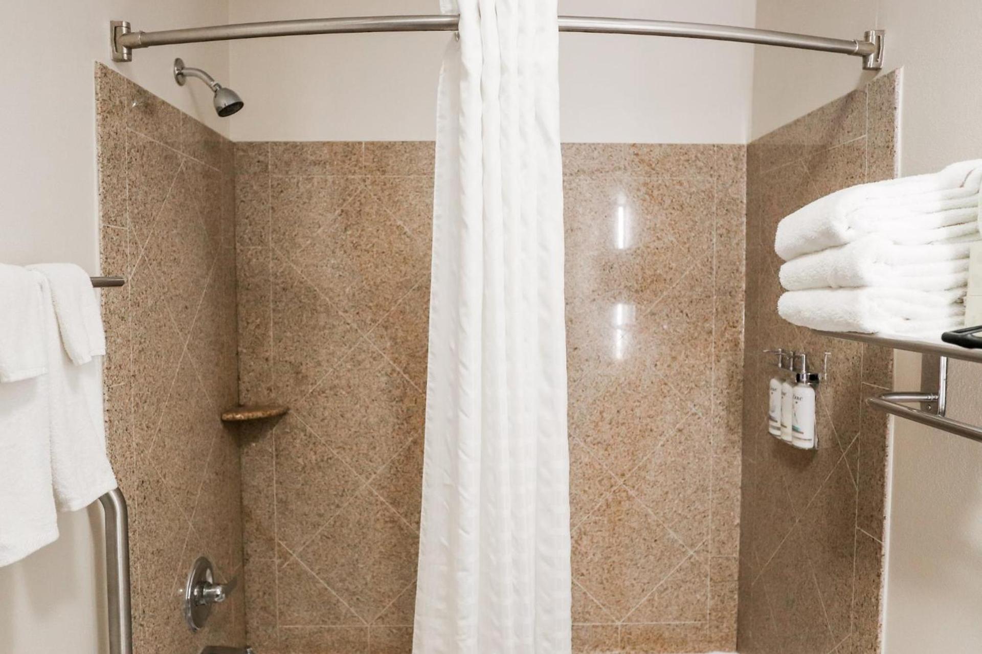 Candlewood Suites Richmond Airport by IHG photo 19