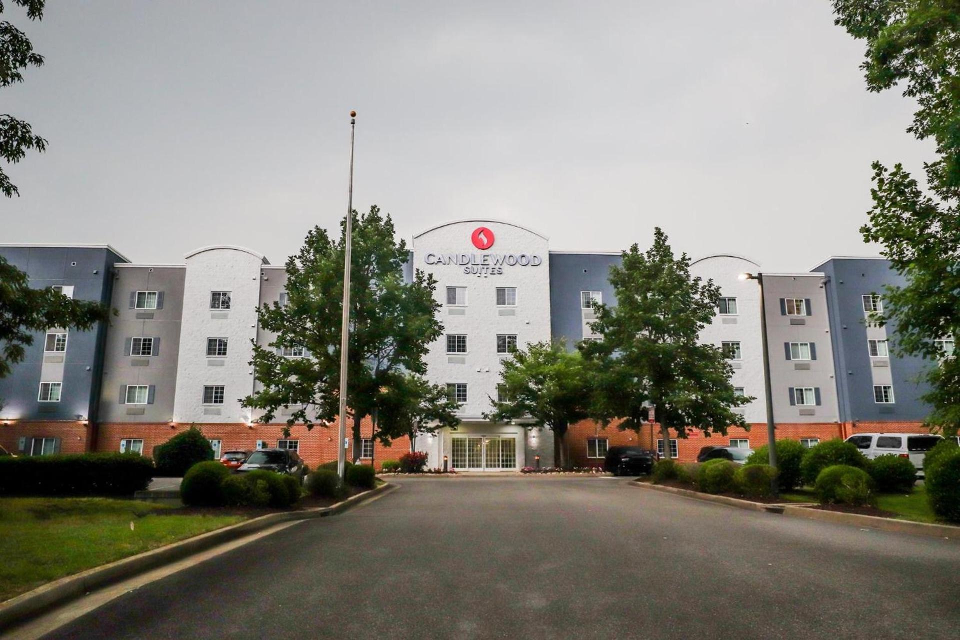 Candlewood Suites Richmond Airport by IHG photo 46