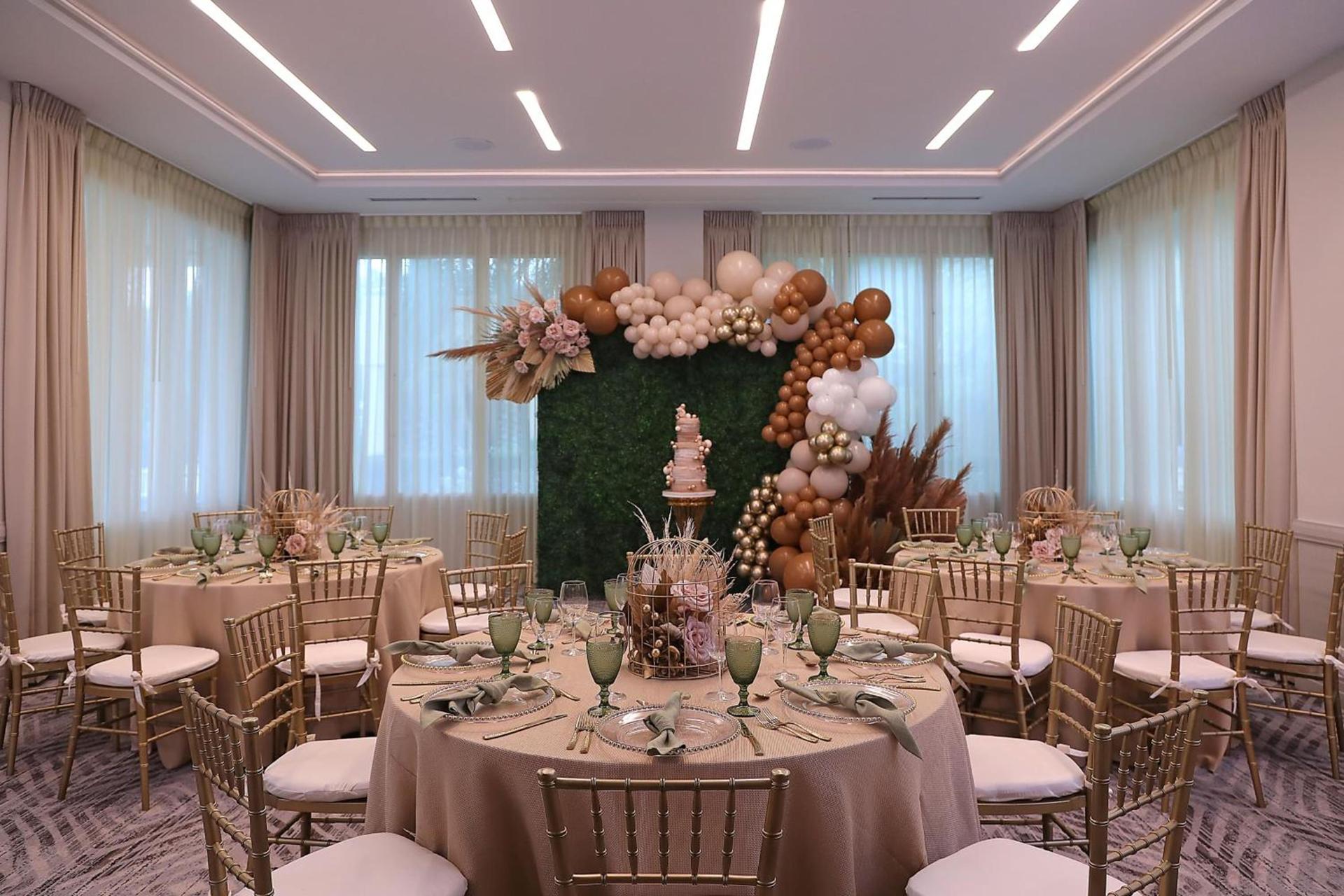 InterContinental At Doral Miami by IHG photo 49
