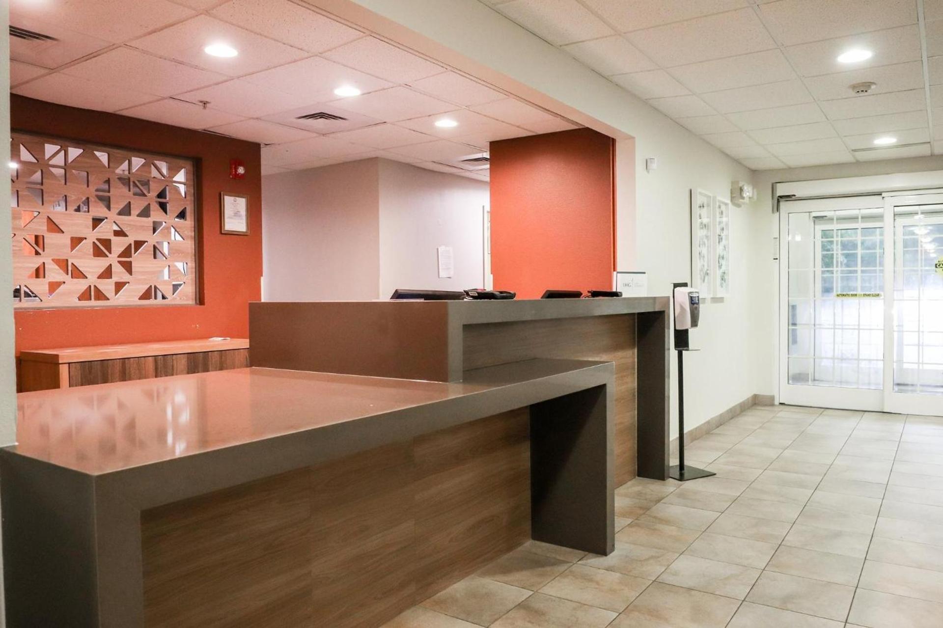 Candlewood Suites Richmond Airport by IHG photo 49