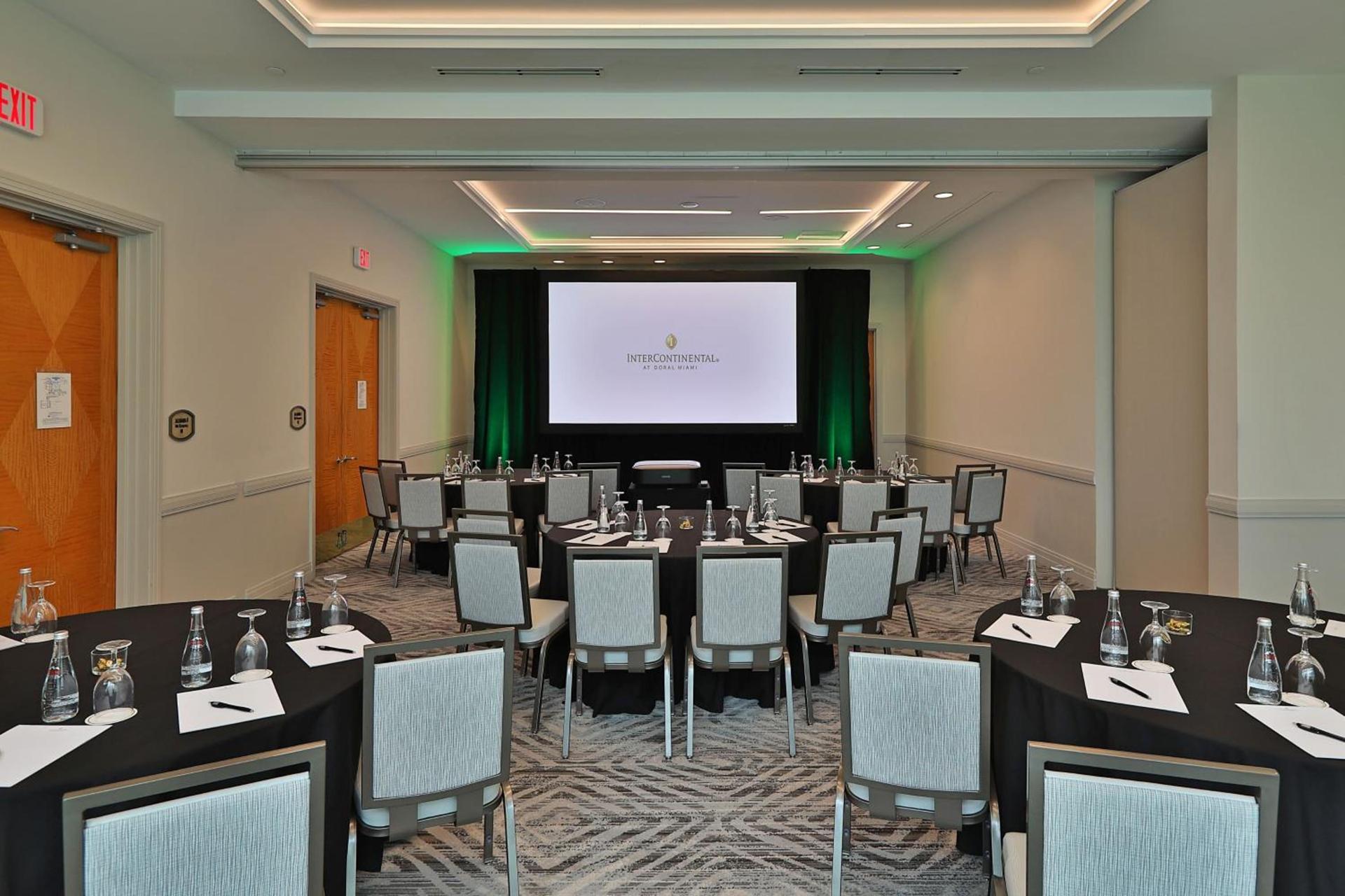 InterContinental At Doral Miami by IHG photo 32