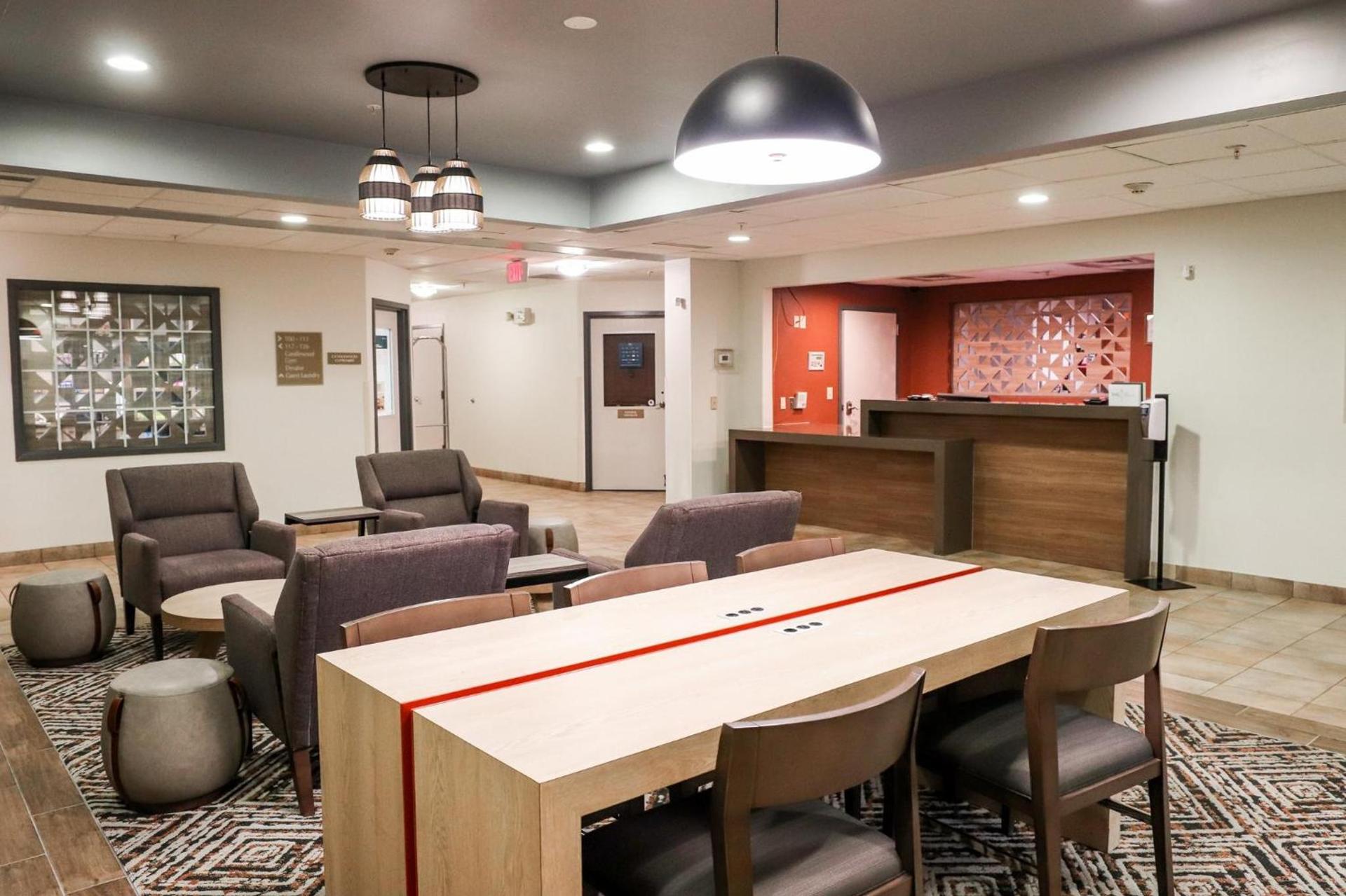 Candlewood Suites Richmond Airport by IHG photo 45
