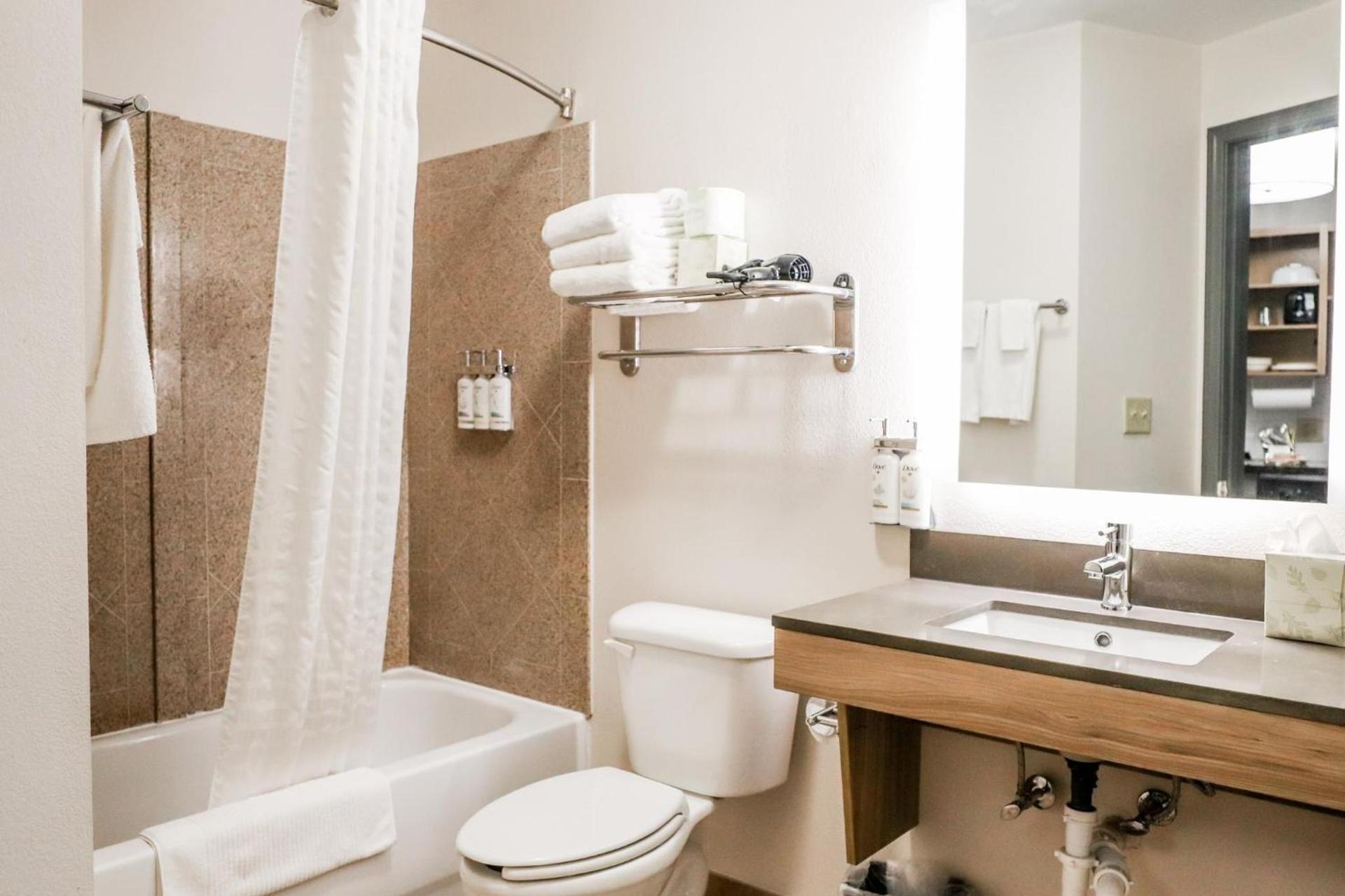 Candlewood Suites Richmond Airport by IHG photo 66