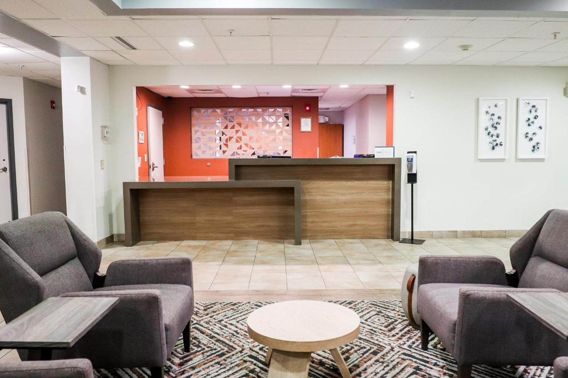 Candlewood Suites Richmond Airport by IHG photo 50