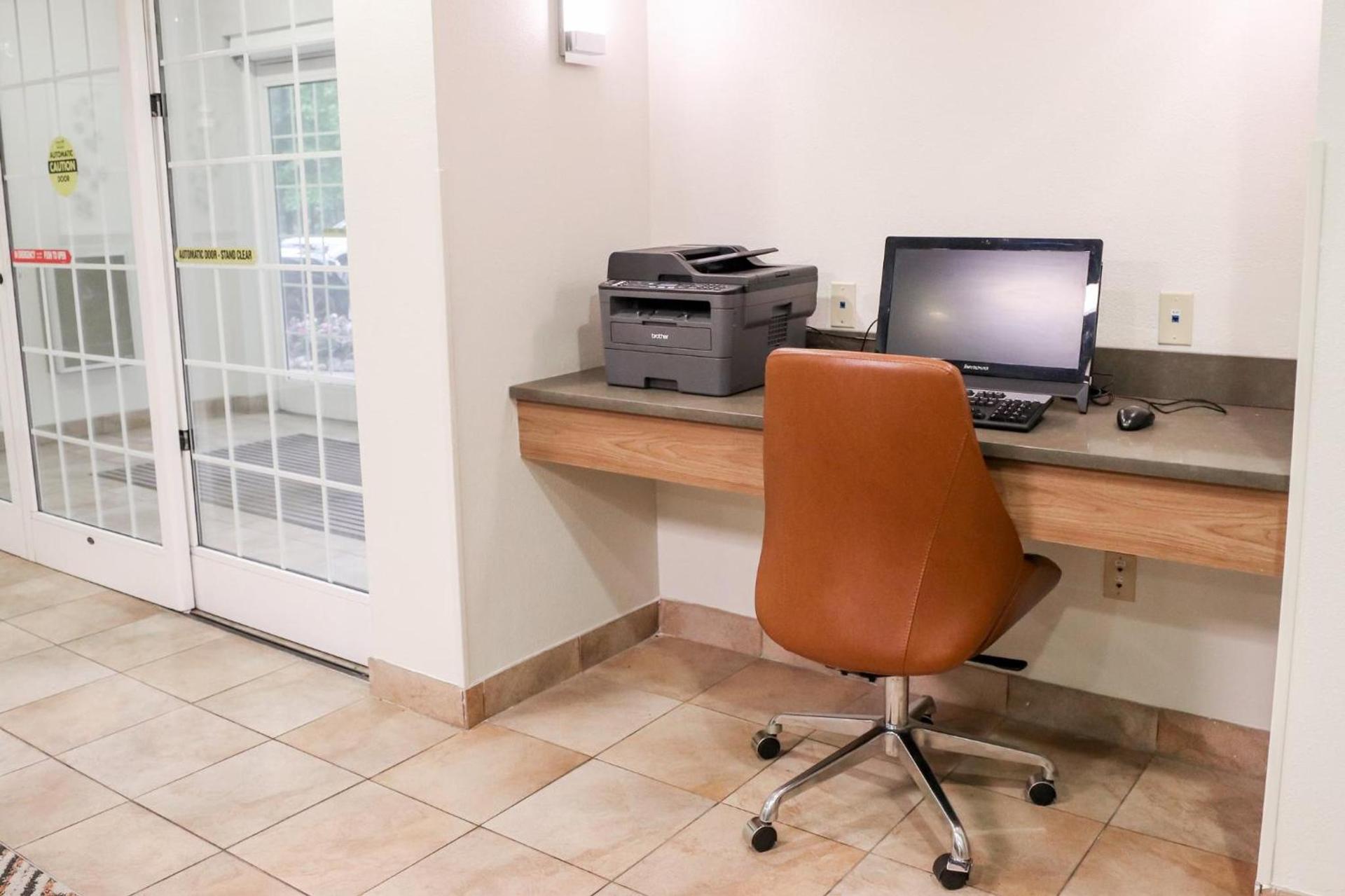 Candlewood Suites Richmond Airport by IHG photo 57