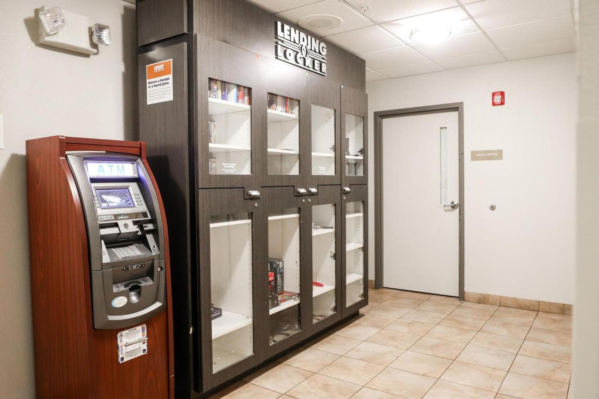 Candlewood Suites Richmond Airport by IHG photo 36