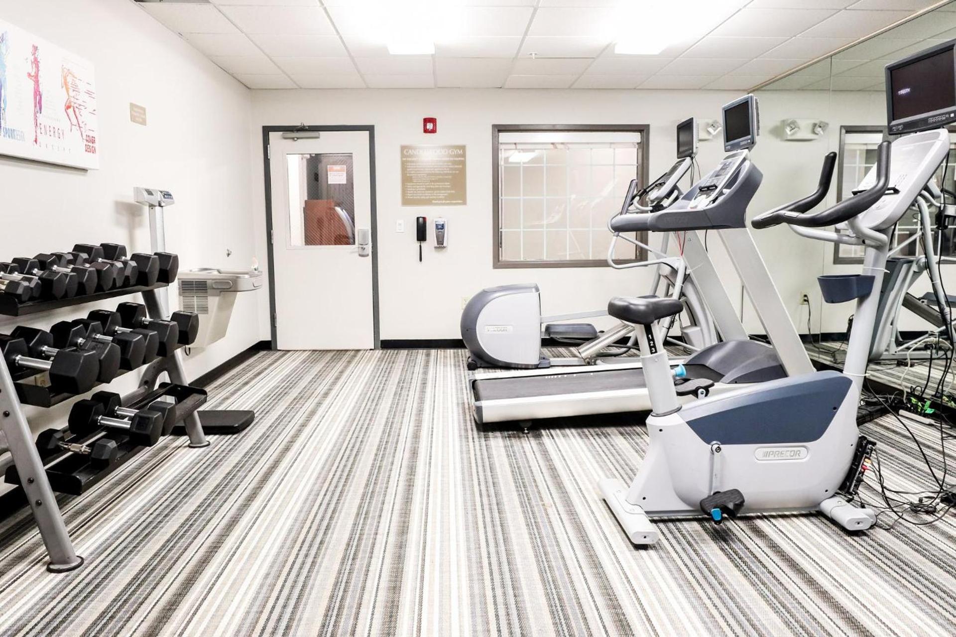Candlewood Suites Richmond Airport by IHG photo 53