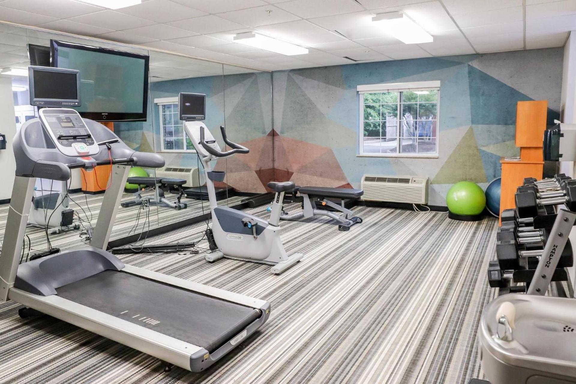 Candlewood Suites Richmond Airport by IHG photo 56