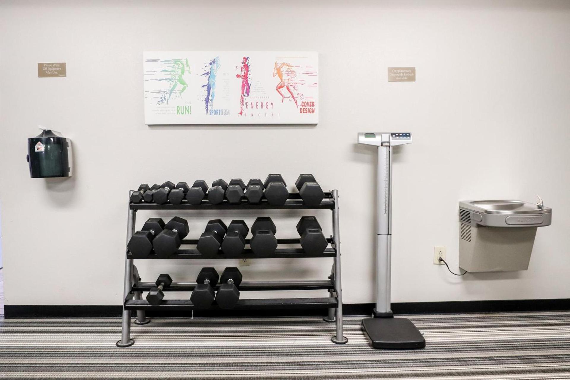 Candlewood Suites Richmond Airport by IHG photo 55