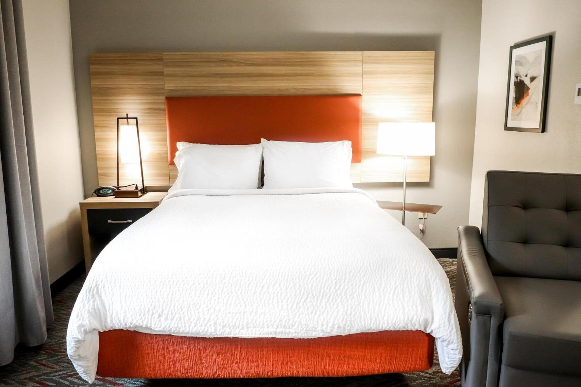 Candlewood Suites Richmond Airport by IHG photo 10