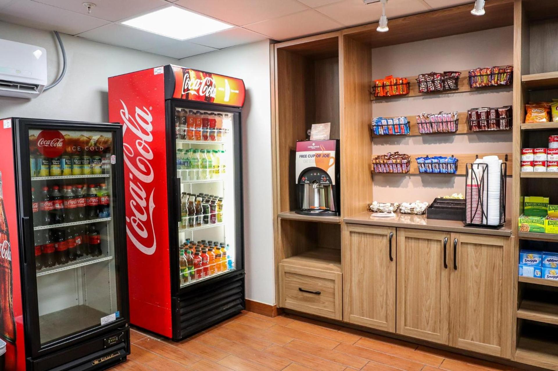 Candlewood Suites Richmond Airport by IHG photo 37