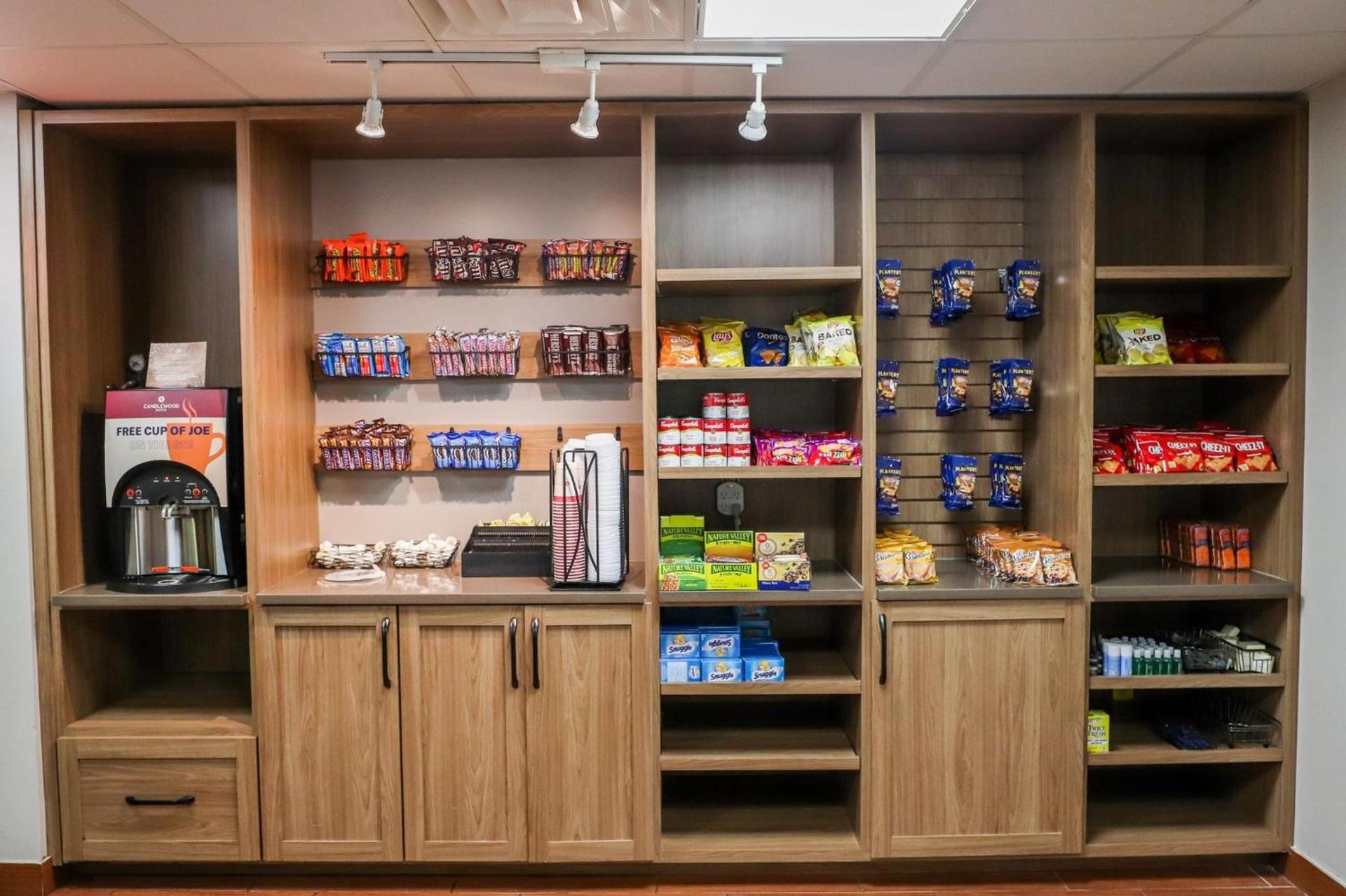 Candlewood Suites Richmond Airport by IHG photo 8