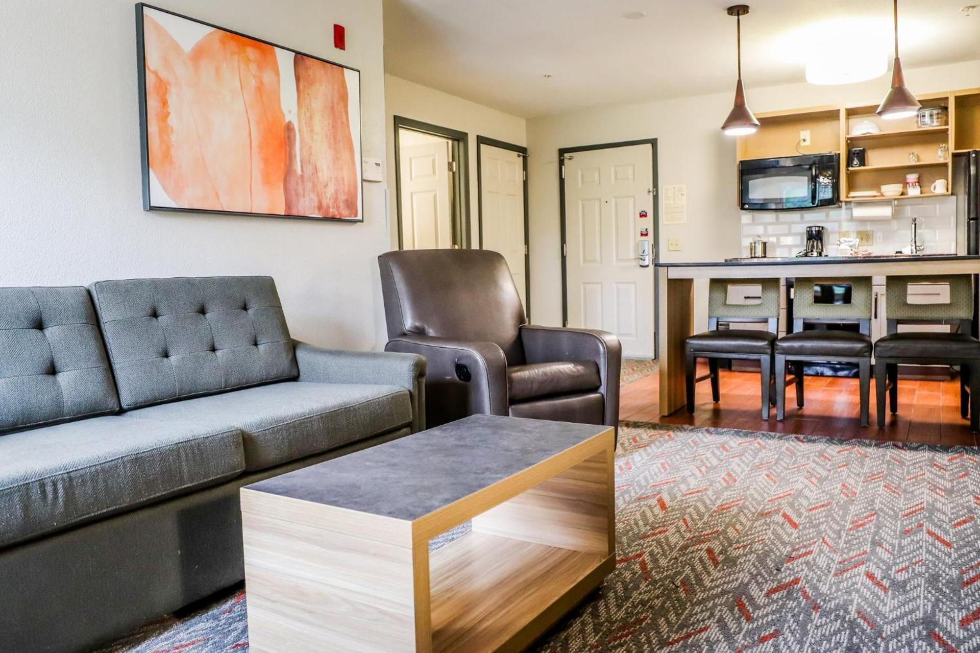 Candlewood Suites Richmond Airport by IHG photo 69