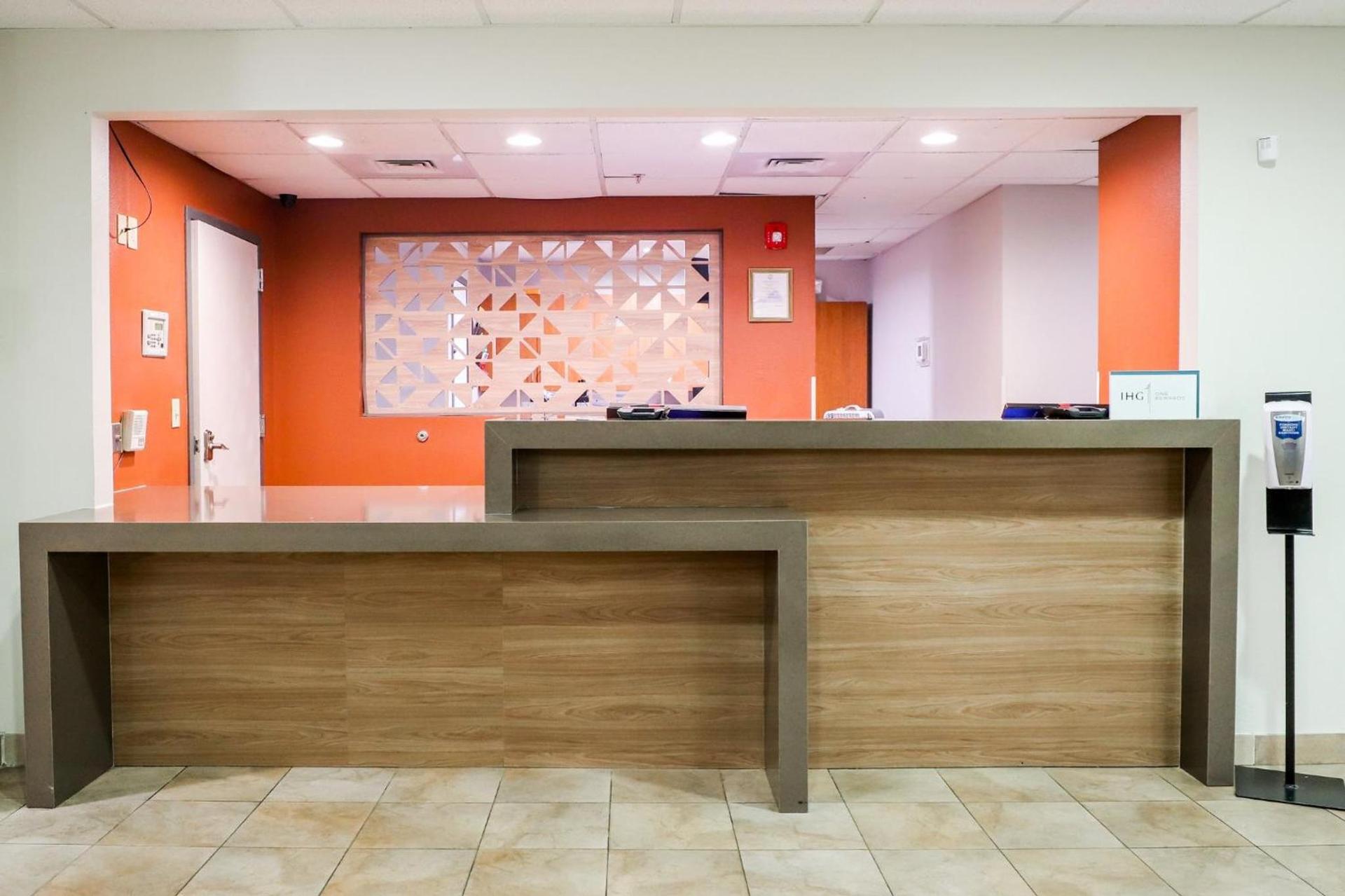 Candlewood Suites Richmond Airport by IHG photo 51