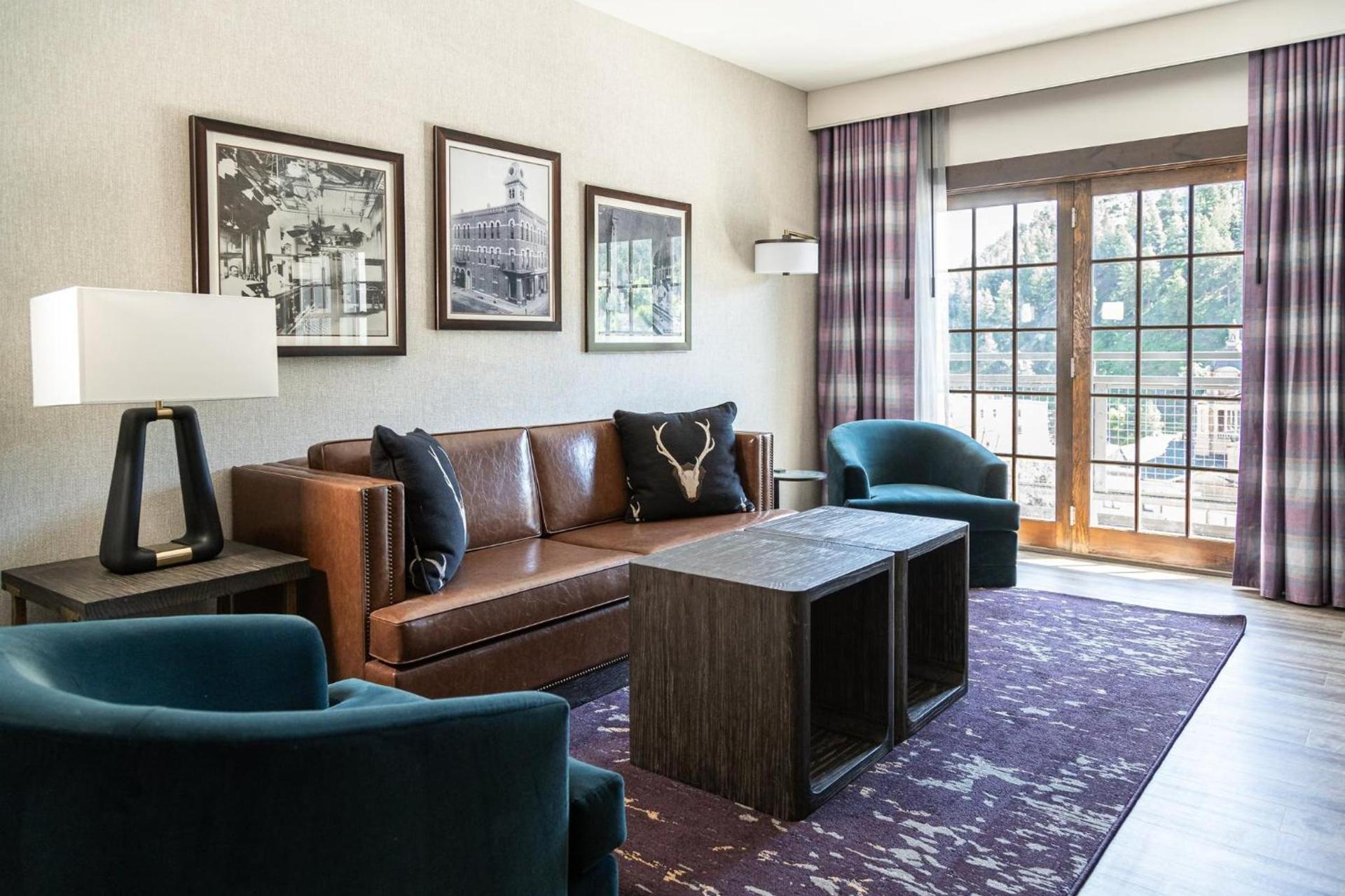 Holiday Inn Resort Deadwood Mountain Grand by IHG photo 78
