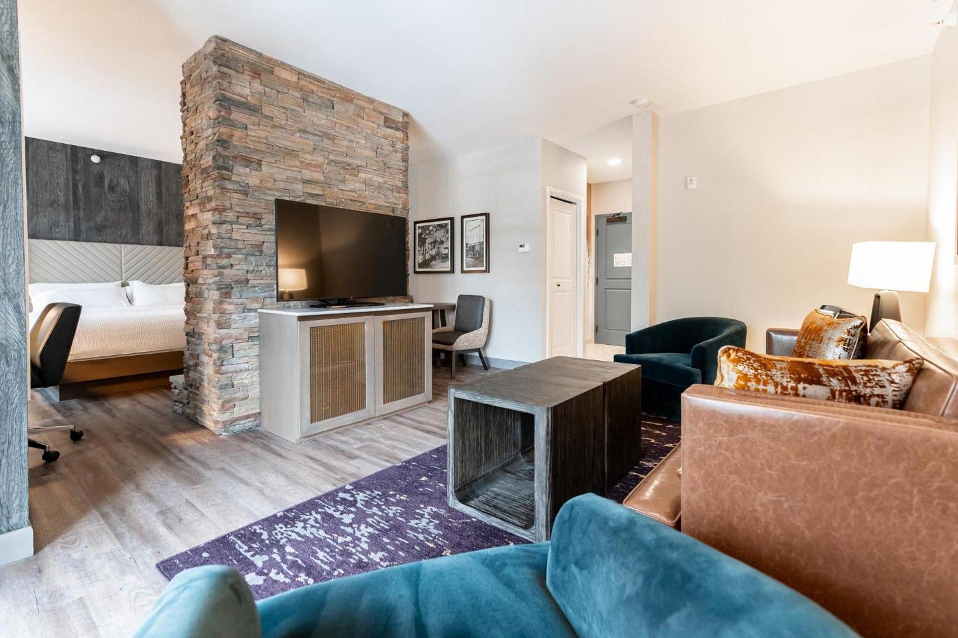 Holiday Inn Resort Deadwood Mountain Grand by IHG photo 100