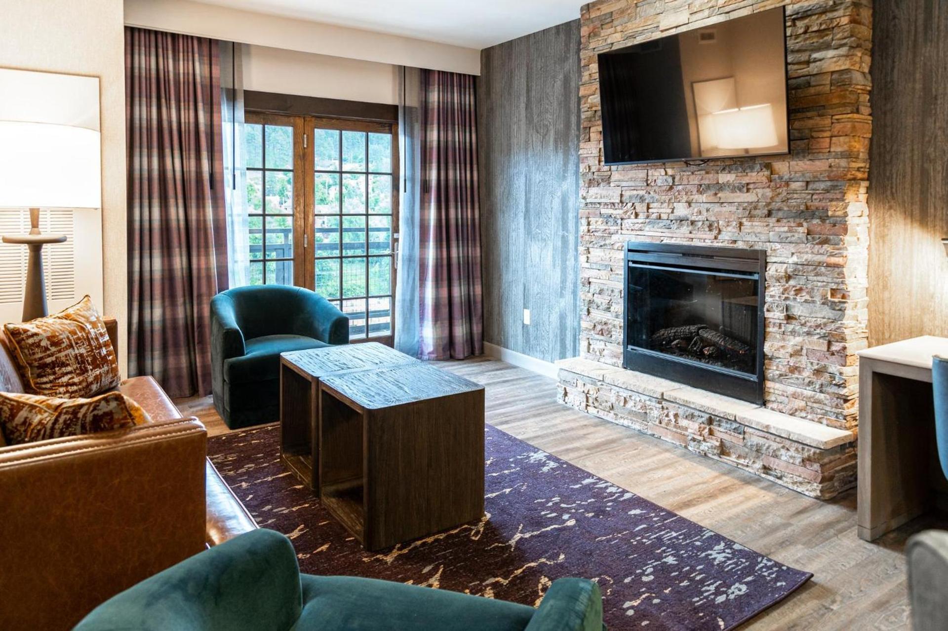 Holiday Inn Resort Deadwood Mountain Grand by IHG photo 90