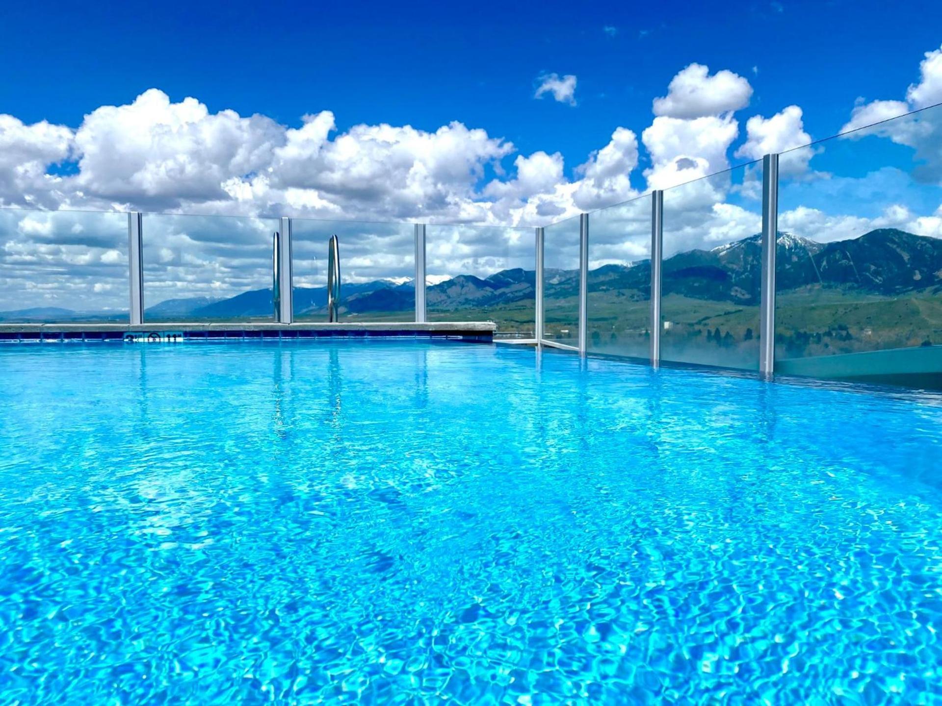 Kimpton - Armory Hotel Bozeman by IHG photo 64