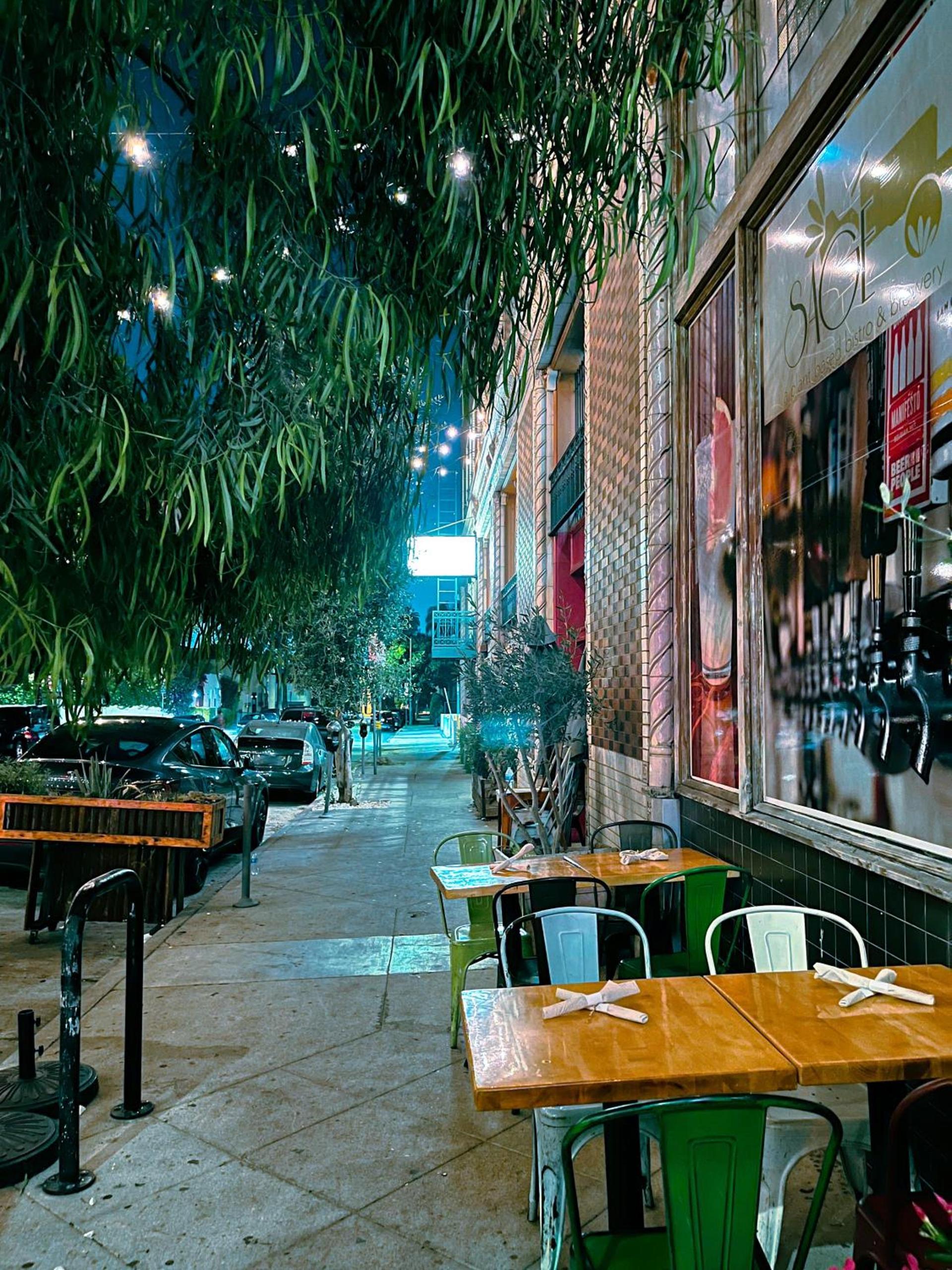 Echo Zen Hostal photo 35