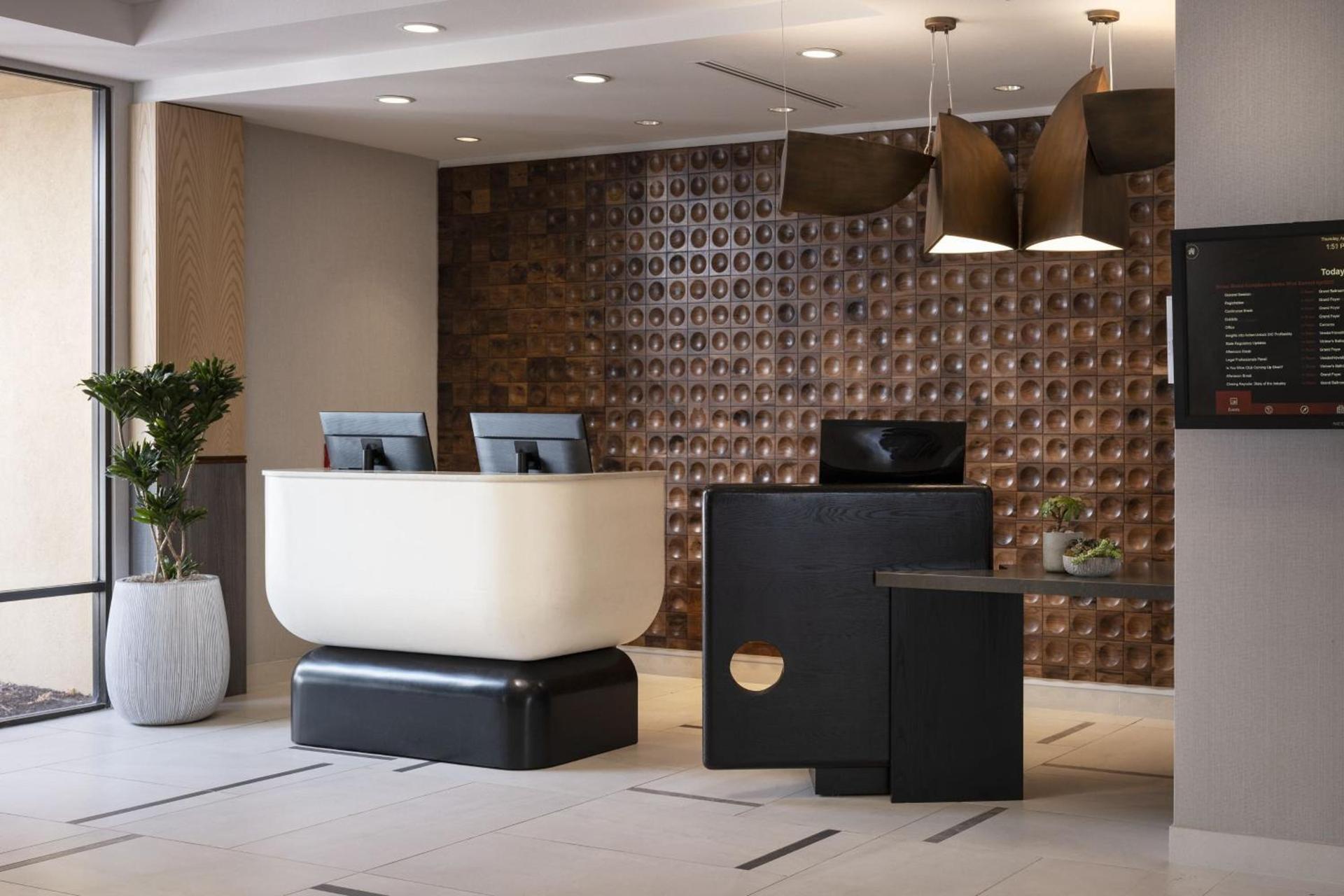 Napa Valley Marriott Hotel & Spa photo 65