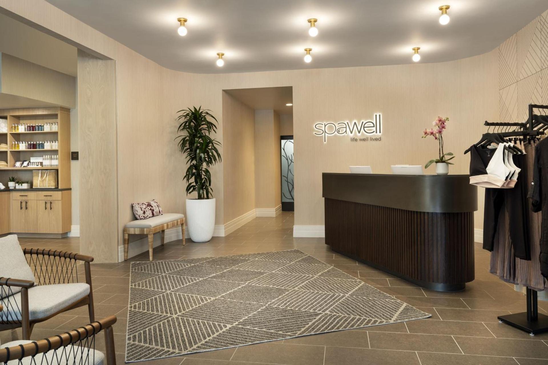 Napa Valley Marriott Hotel & Spa photo 4