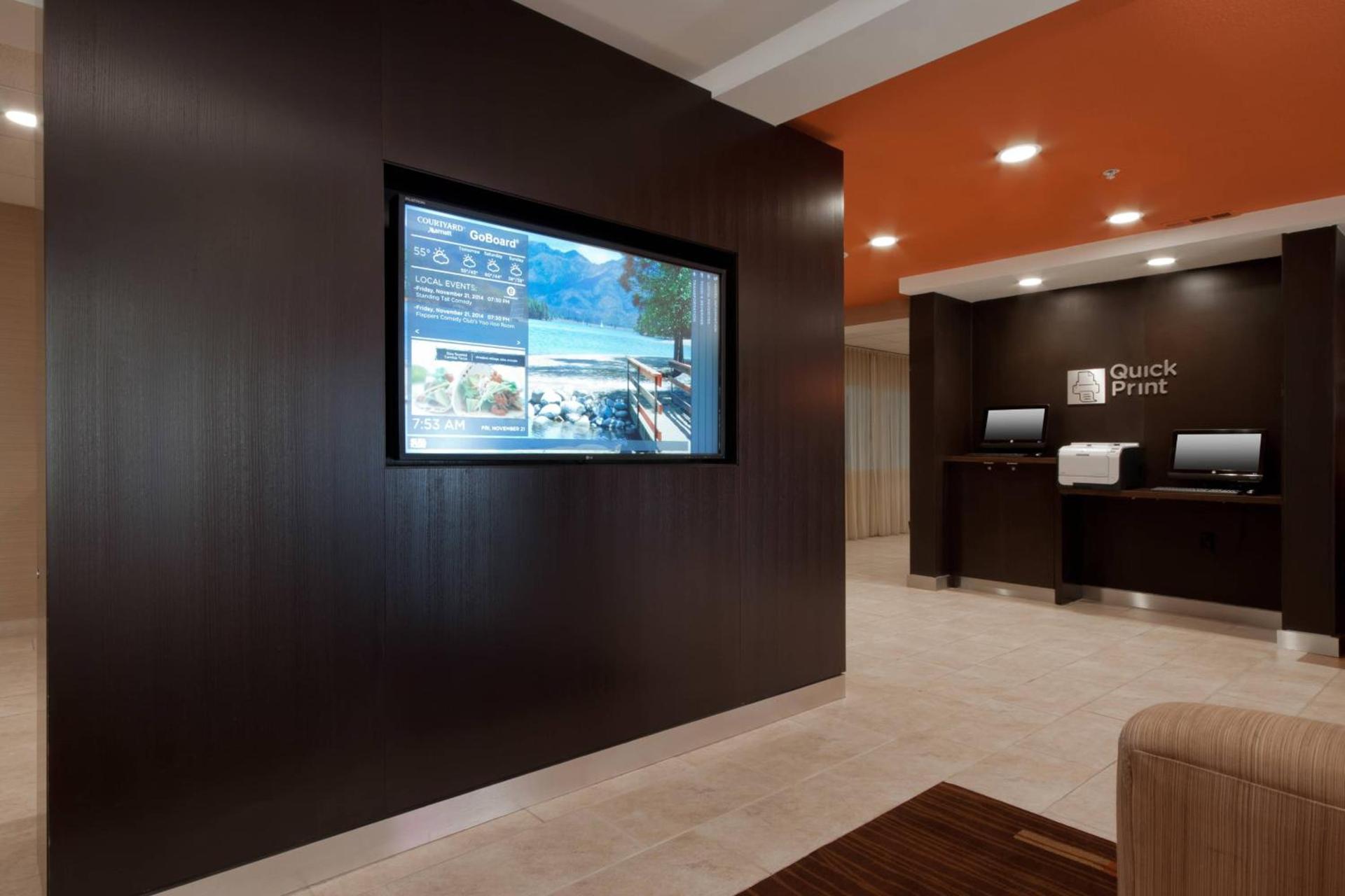 Courtyard by Marriott Palmdale photo 37