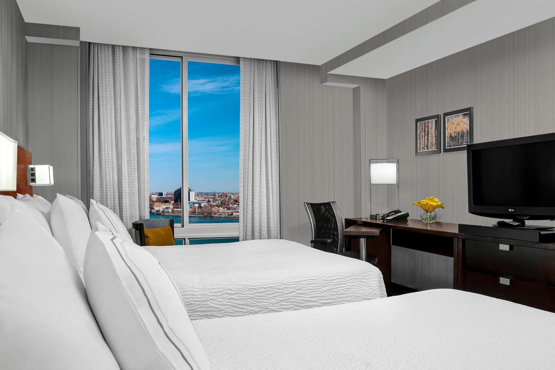 Courtyard by Marriott New York Manhattan Upper East Side photo 7