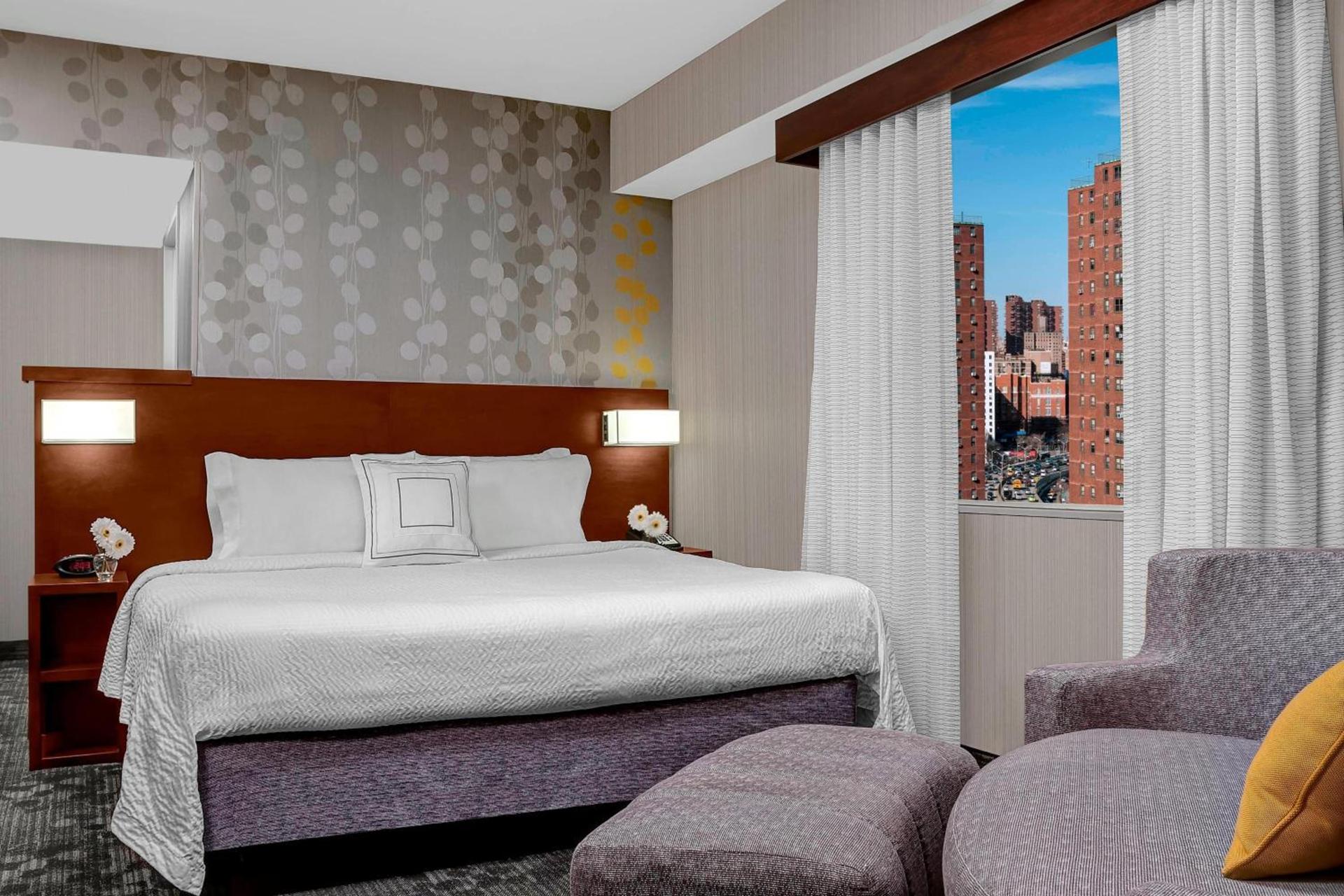 Courtyard by Marriott New York Manhattan Upper East Side photo 10