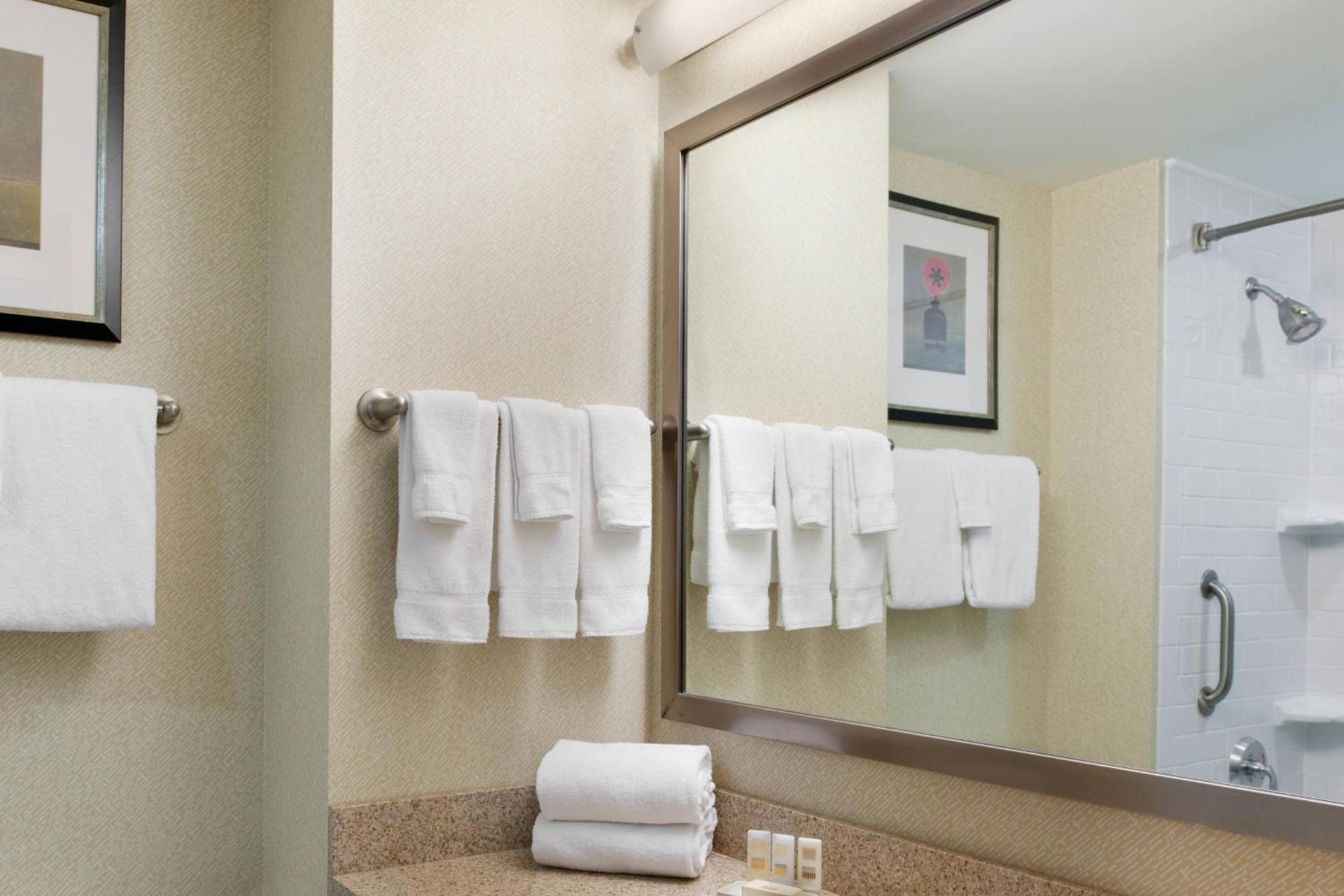 Courtyard by Marriott New York Manhattan Upper East Side photo 13