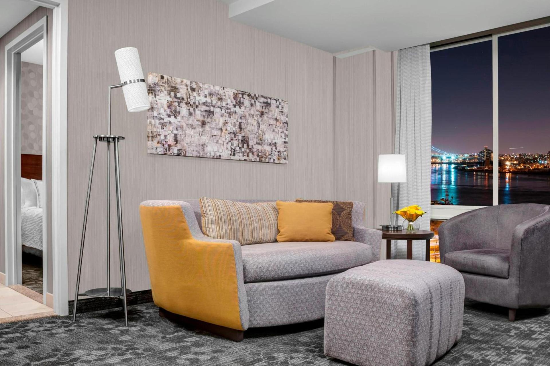 Courtyard by Marriott New York Manhattan Upper East Side photo 15