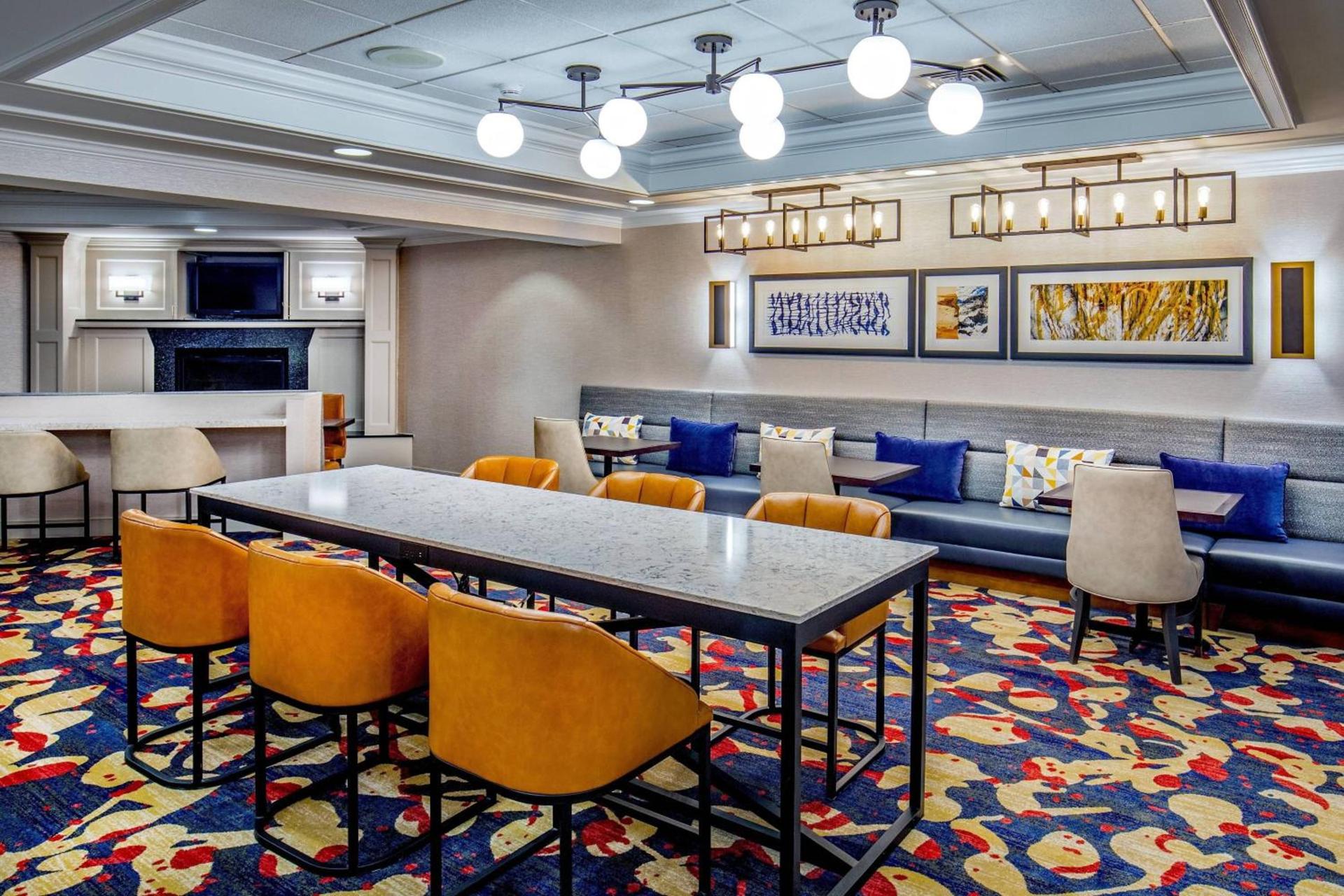 Residence Inn by Marriott Boston Woburn photo 31