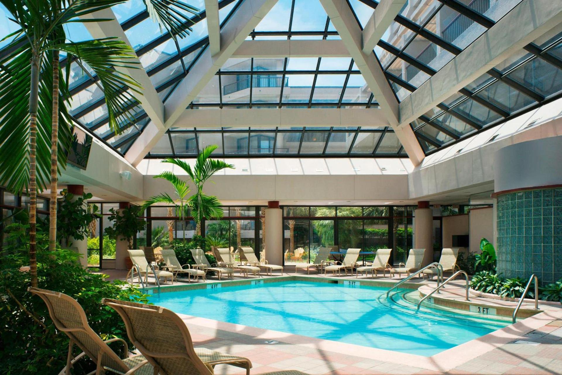 Hilton Beachfront Resort & Spa Hilton Head Island photo 83