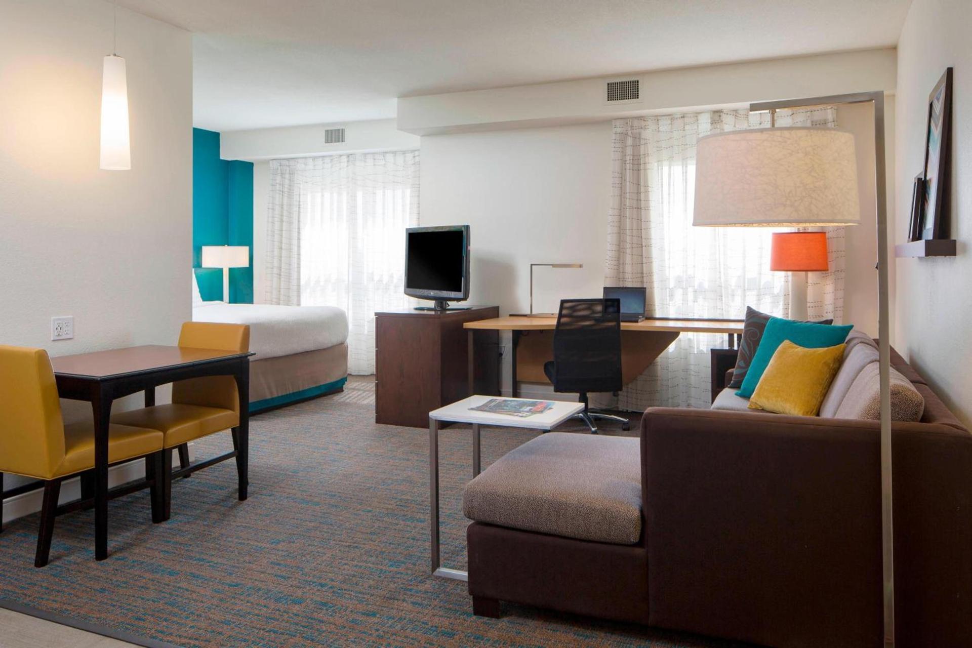Residence Inn by Marriott Orlando at SeaWorld photo 7