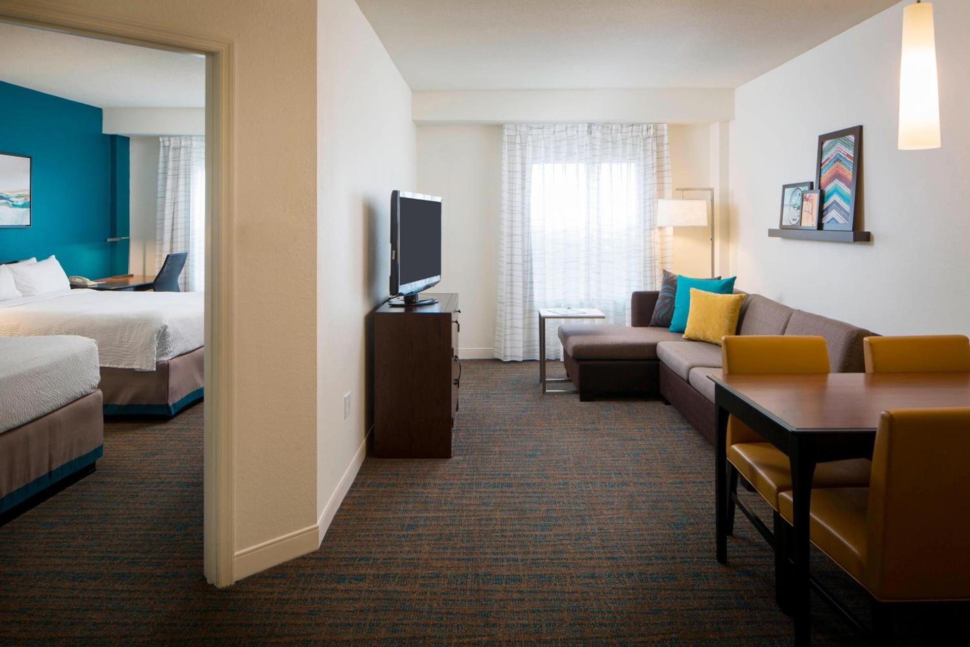 Residence Inn by Marriott Orlando at SeaWorld photo 9