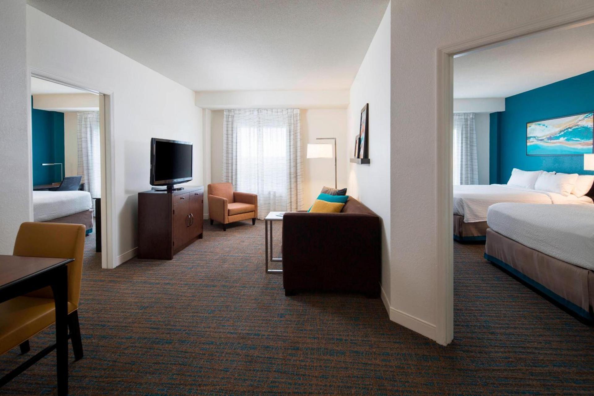 Residence Inn by Marriott Orlando at SeaWorld photo 10