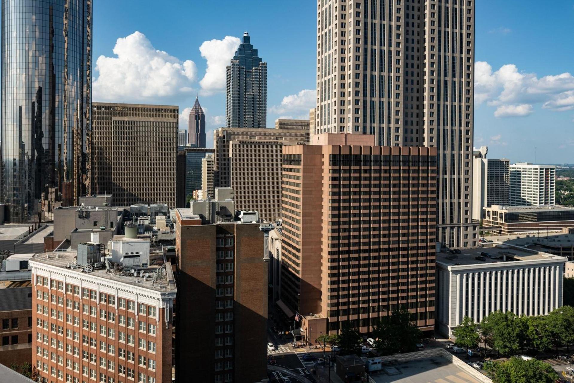 The Ritz-Carlton Atlanta photo 3