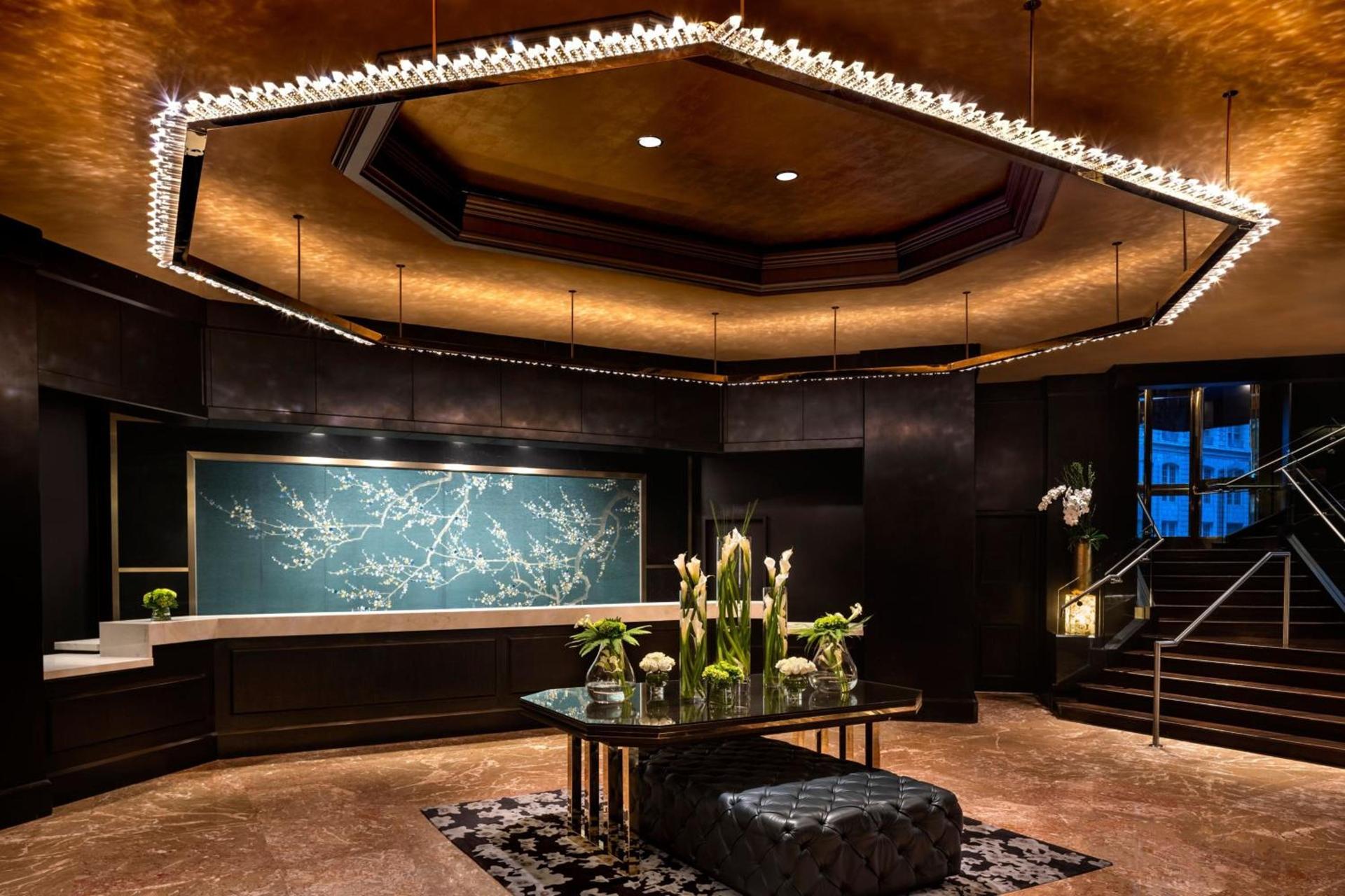 The Ritz-Carlton Atlanta photo 2