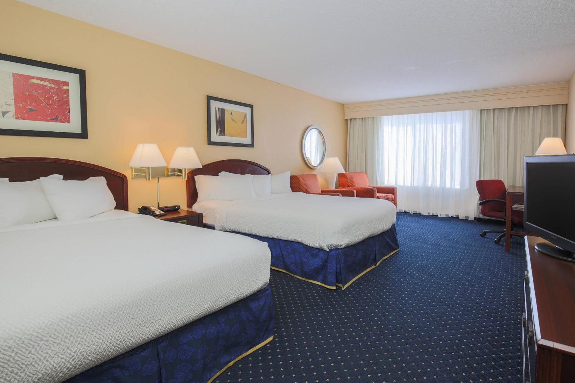Courtyard by Marriott Flint Grand Blanc photo 7