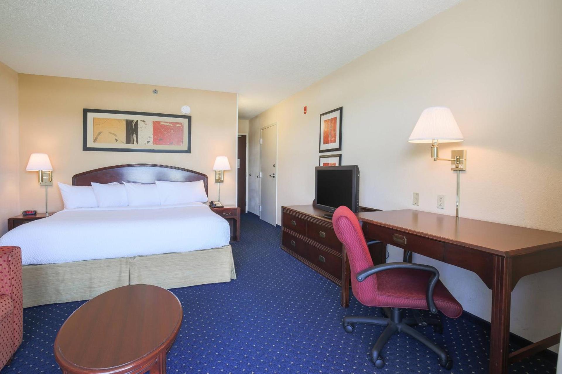 Courtyard by Marriott Flint Grand Blanc photo 10