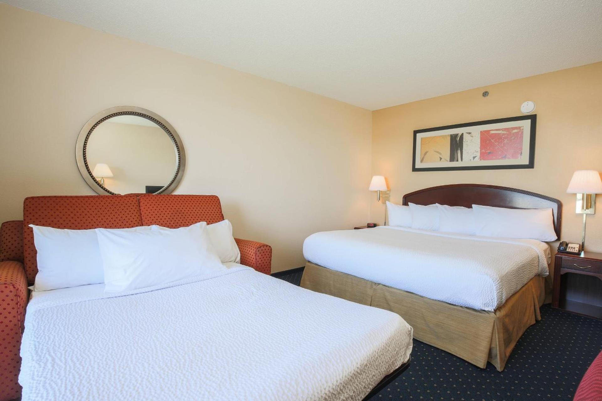 Courtyard by Marriott Flint Grand Blanc photo 11