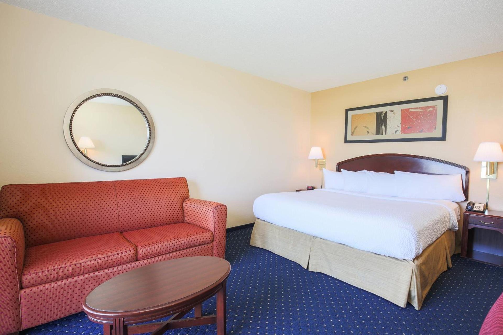 Courtyard by Marriott Flint Grand Blanc photo 12