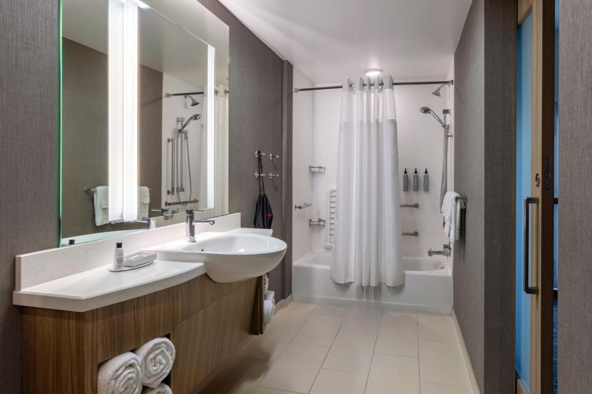 SpringHill Suites by Marriott Amelia Island photo 20