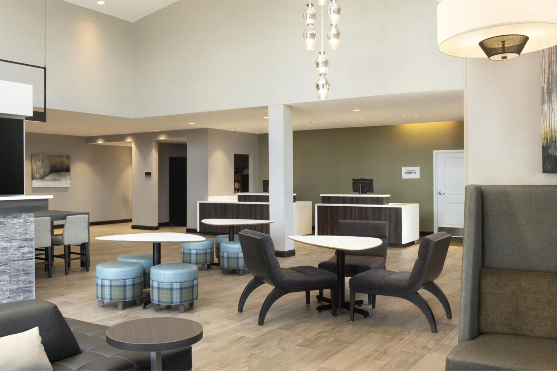 Residence Inn by Marriott Jonesboro photo 4