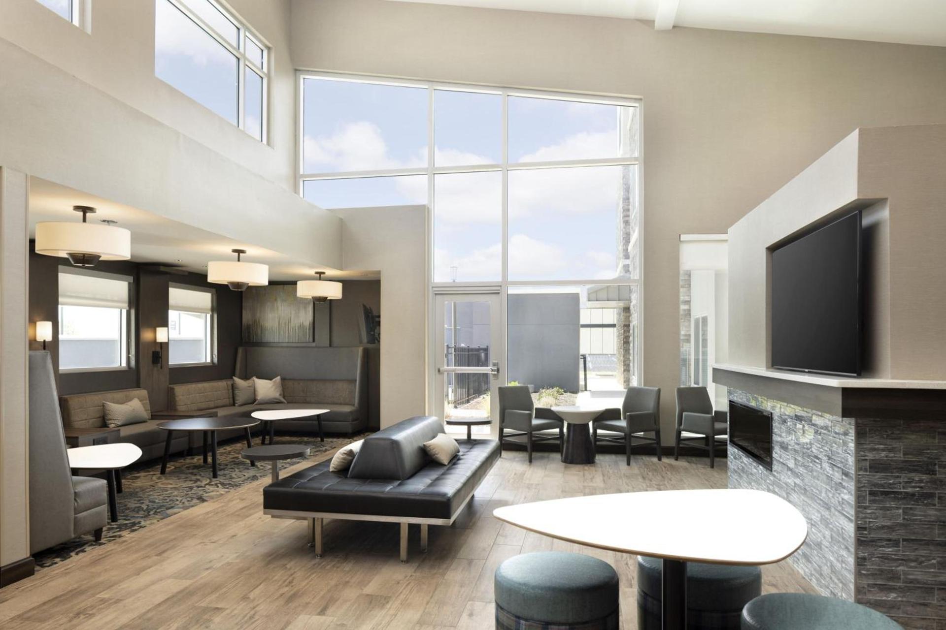 Residence Inn by Marriott Jonesboro photo 5