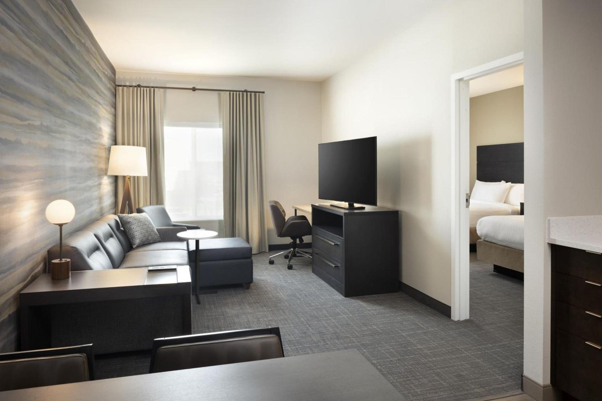 Residence Inn by Marriott Jonesboro photo 6
