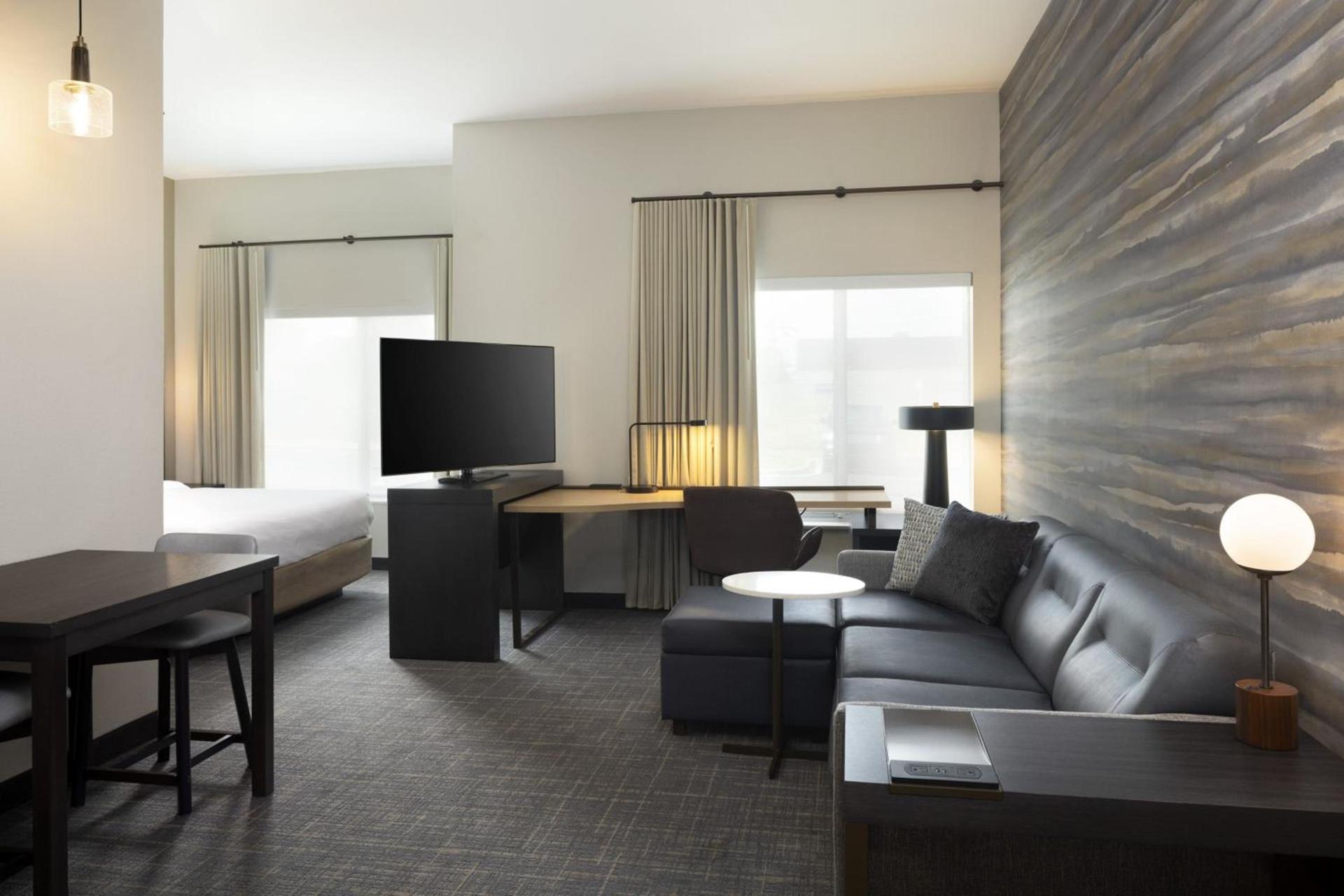 Residence Inn by Marriott Jonesboro photo 7